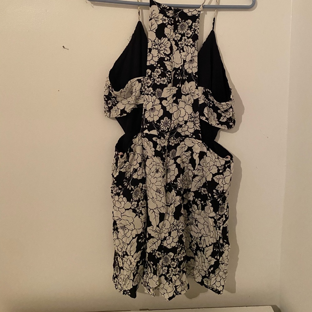 Forever 21 Romper